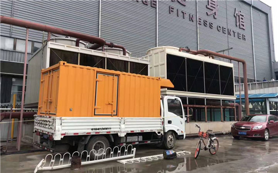 溆浦300KW发电机组适配电缆规格选型指南
