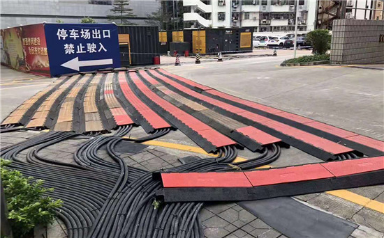 溆浦发电机组电缆选型完整具体步骤(工程通用标准流程)